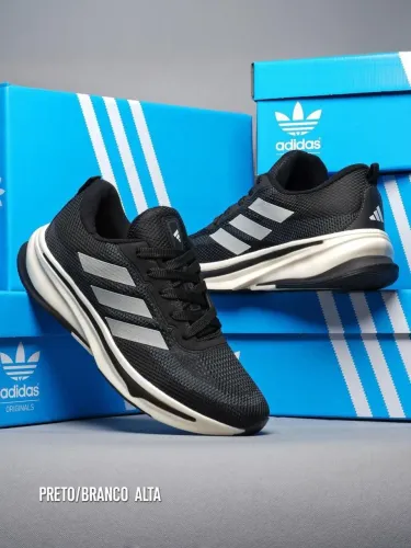 Promoção Tênis Adidas Premium 
