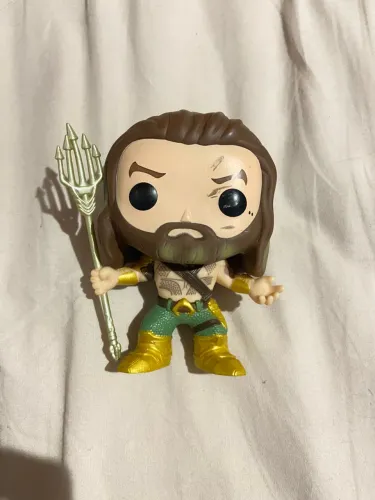 Funko Pop original Aquaman