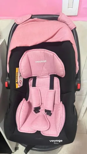 Bebê conforto