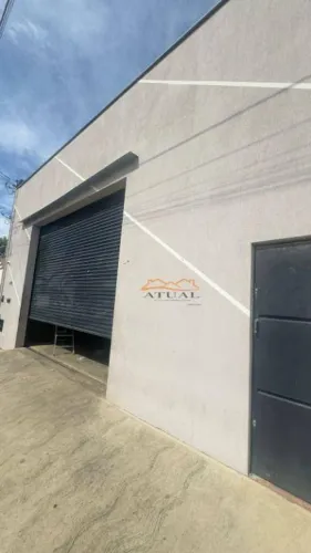 Barracão + Casa para alugar, 150 m² por R$ 6.000/mês - São Mateus - Piracicaba/SP