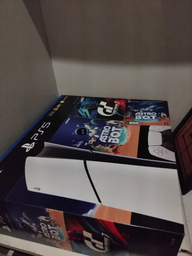 Playstation 5 slim