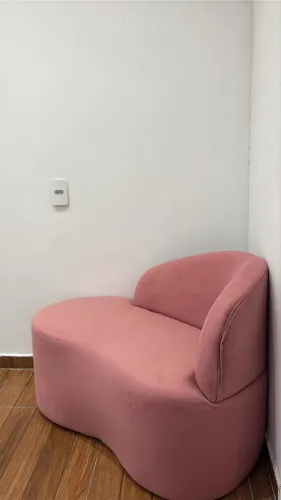 Sofá Orgânico