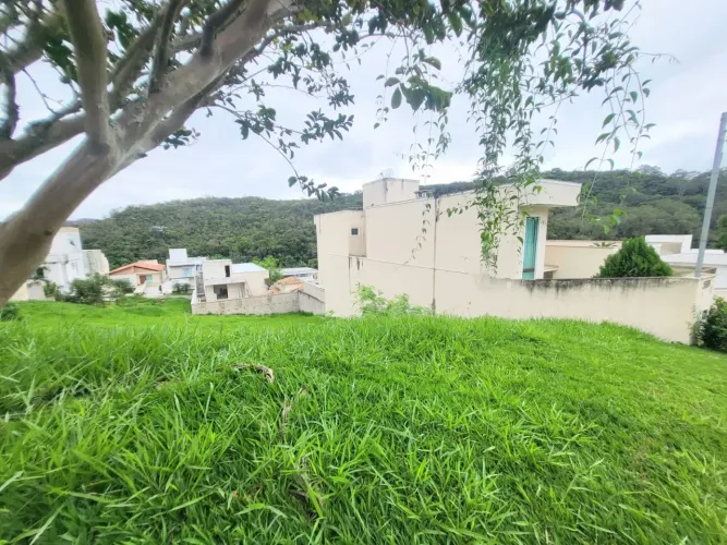 Lote / Terreno - Nova Gramado