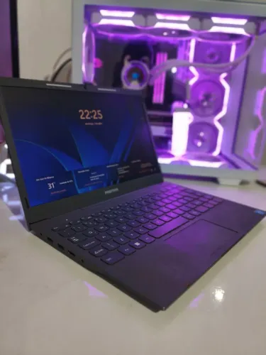 Notebook positivo vision c14