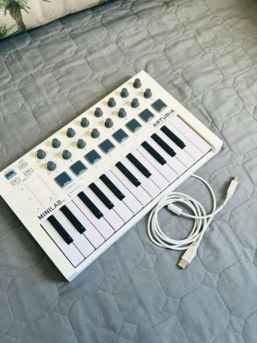 Arturia Mini Lab MK2