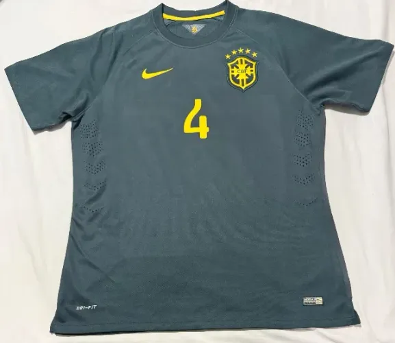 Camisa Seleção Brasileira 