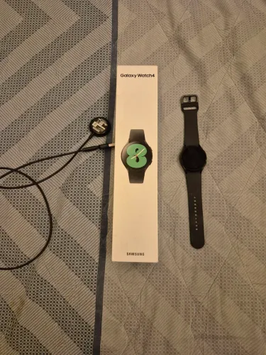 Galaxy watch 4 40mm