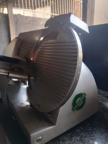 Fatiadora