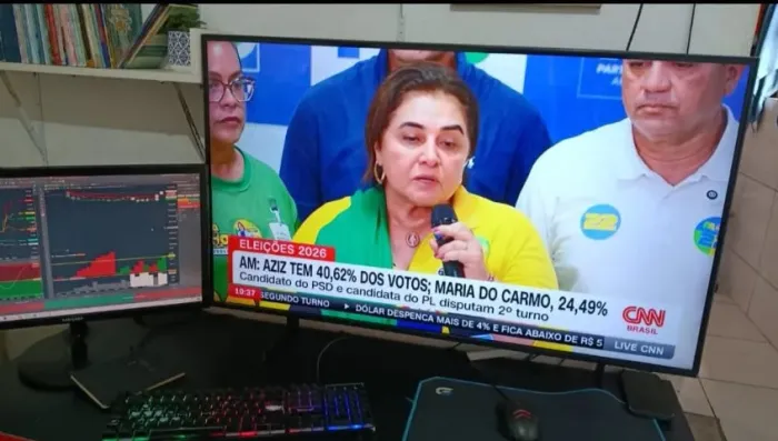 Smart TV Samsung