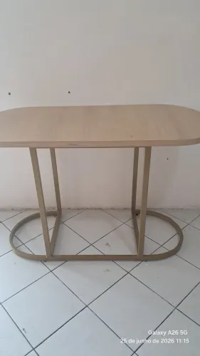 Mesa organica