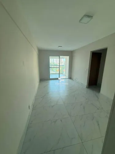 Apartamento com 2 dormitórios para alugar, 70 m² por R$ 4.394,00/mês - Centro - Santo Andr