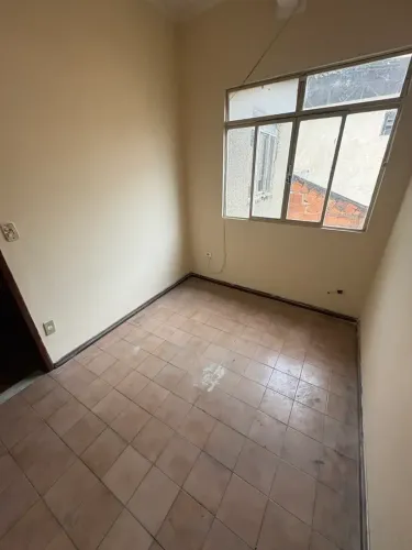 Apartamento com Terraco