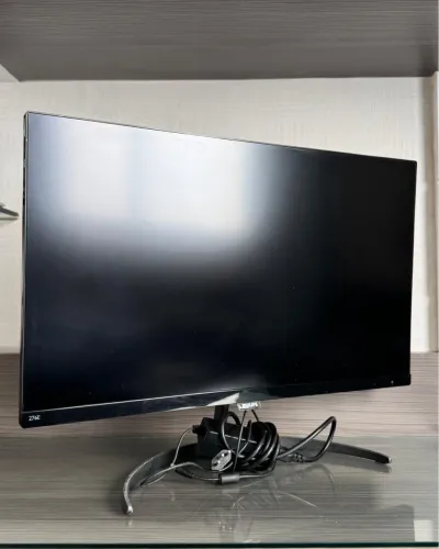 Monitor Phillips Led 4k 27 Polegadas 60Hz