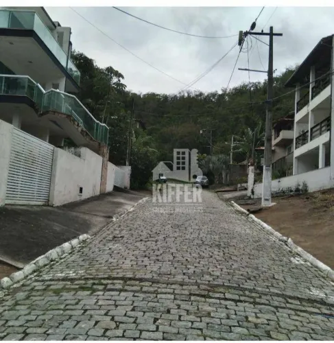 Terreno à venda, 283 m² por R$ 140.000,00 - Maria Paula - São Gonçalo/RJ