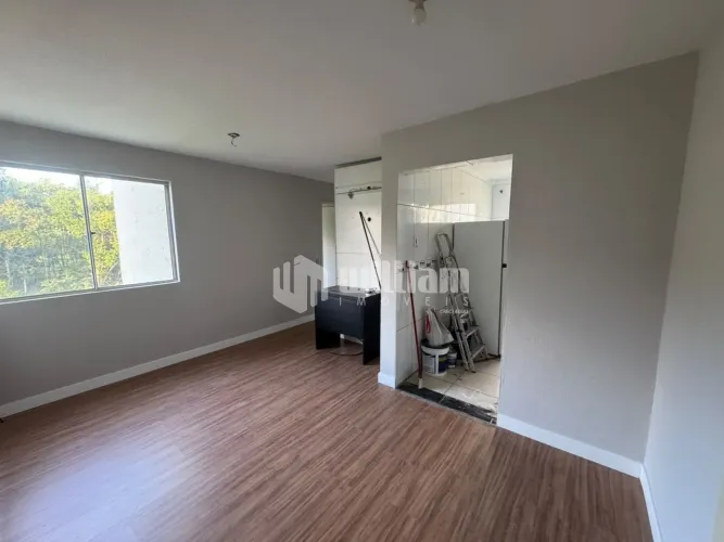 Apartamento à venda Condomínio MCMV | Paquetá / Cedrinho Brusque