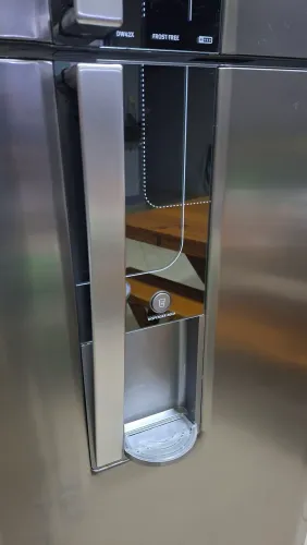 Vendo geladeira