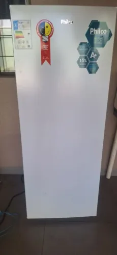Freezer 210 litros vertical
