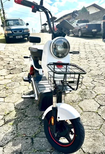 Moto elétrica 1000W