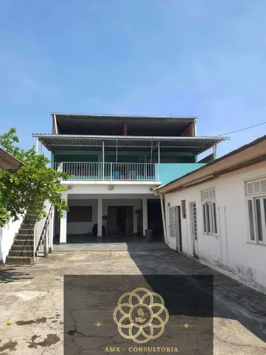 Casa à venda na Estrada do Tingui, Campo Grande, Rio de Janeiro - RJ