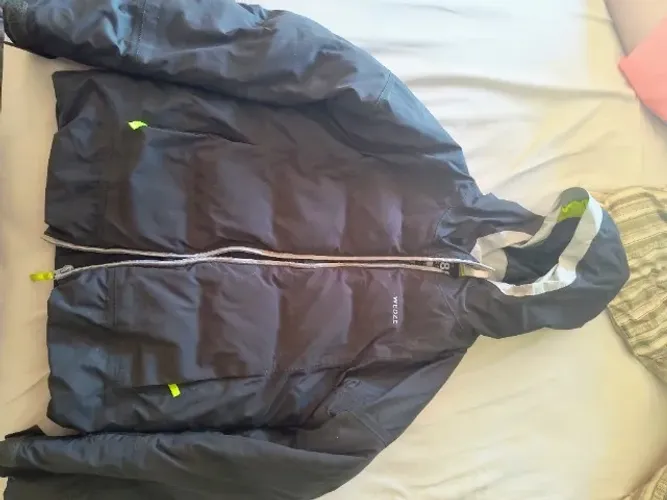 Roupas infantil usadas