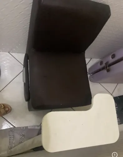 Cirandinha de manicure