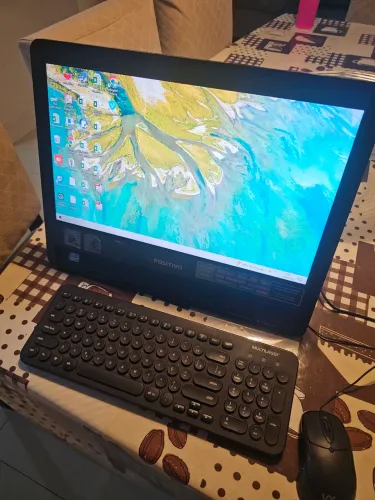Vendo computador da positivo portátil 