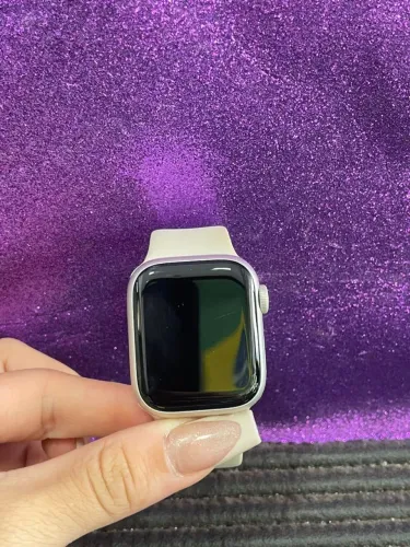APPLE WATCH 7 PROMOÇÃO