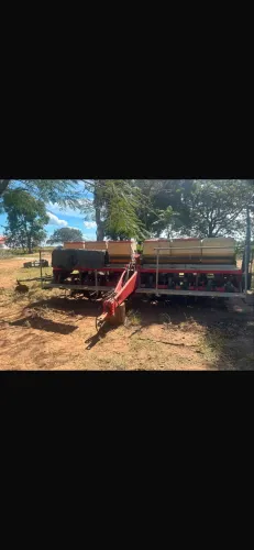 Plantadeira Jumil 2880 