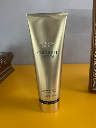 Hidratante Corporal Coconut Victoria?s Secret