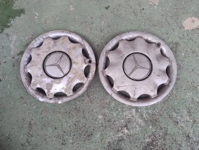 Calota Mercedes Classe A 160