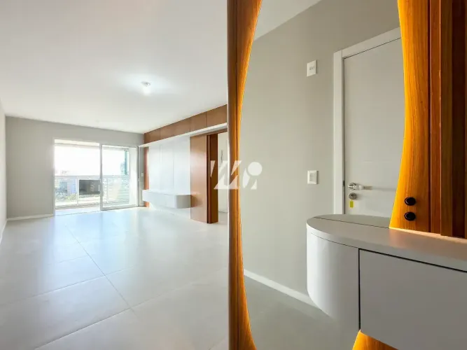 Apartamento Mobiliado com 3 Dormitórios por R$ 1.199.000,00 - Pedra Branca, Palhoça - SC