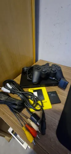 Playstation 2