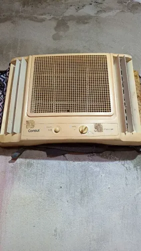 AR-CONDICIONADO