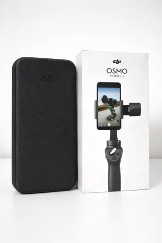 Osmo Mobile 2 DJI