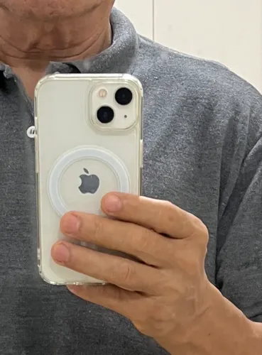 iPhone semi novo