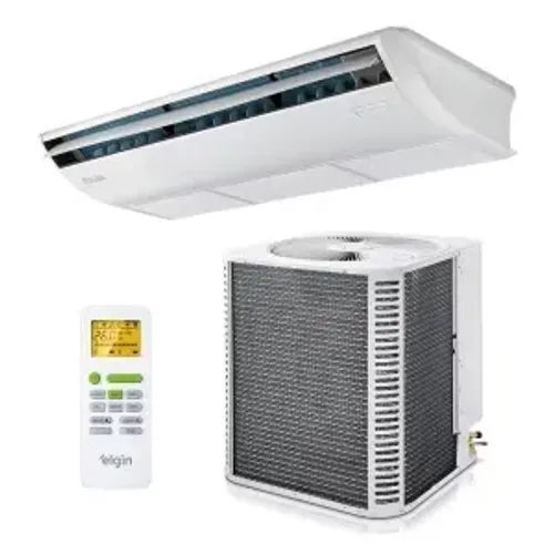 Ar condicionado ELGIN 60.000 BTU