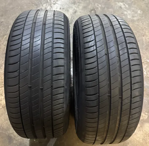 02 Pneus 225/50R17 94W Michelin Primacy 3 ZP MOE