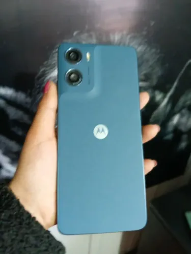 Celular TOP IMPECÁVEL 128gb 4+4 RAM