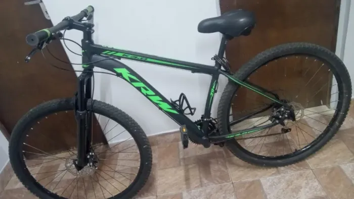 Bicicleta Aro 29 KRW K3.0