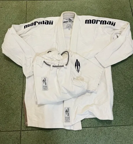 Kimono Mormaii A2