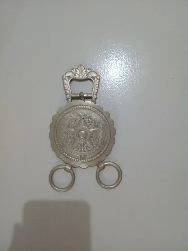 Medalha da República