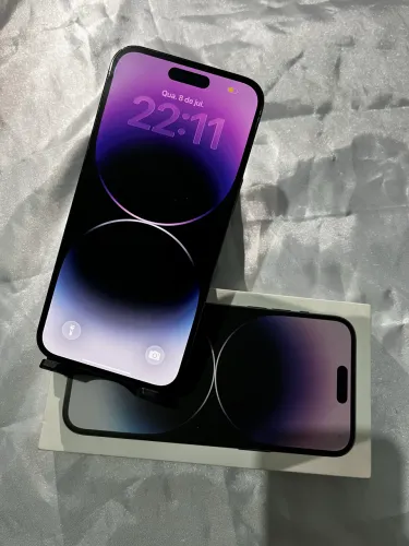 iPhone 14 Pro Max 128GB