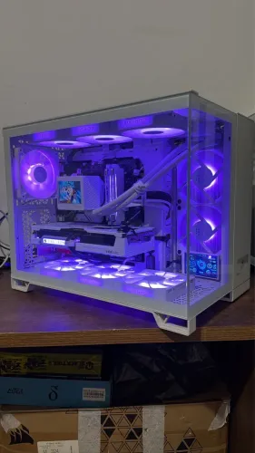 Pc gamer