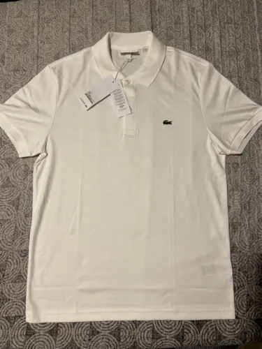 Polo Lascoste