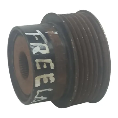Polia Roda Livre Alternador Freelander 2 3.2 24v 2007 A 2014