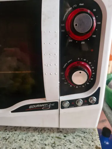Forno Elétrico 44 Litros Fischer