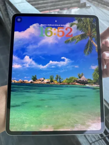 iPad Pro 13 m4 512gb