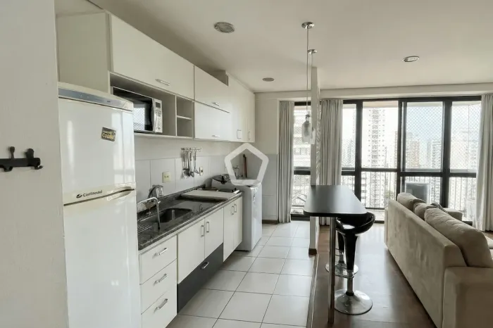 Apartamento em Vila Clementino