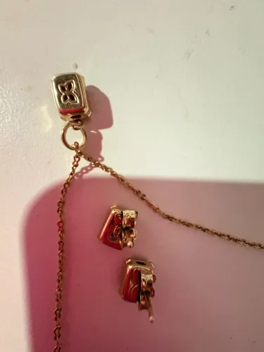 CONJUNTO ROMANNEL RUBI