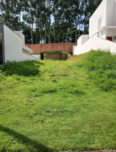 Terreno a venda no condomínio Costa das Areias em Salto-SP